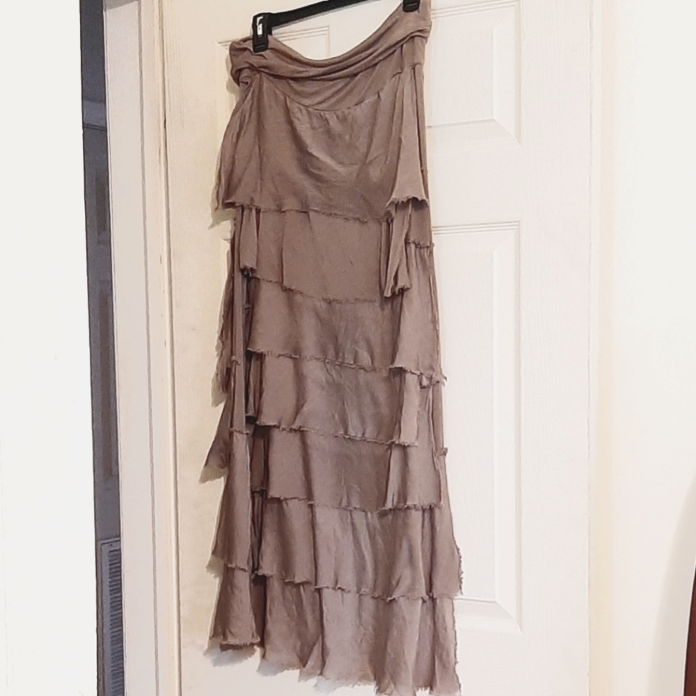 Maxi Skirt